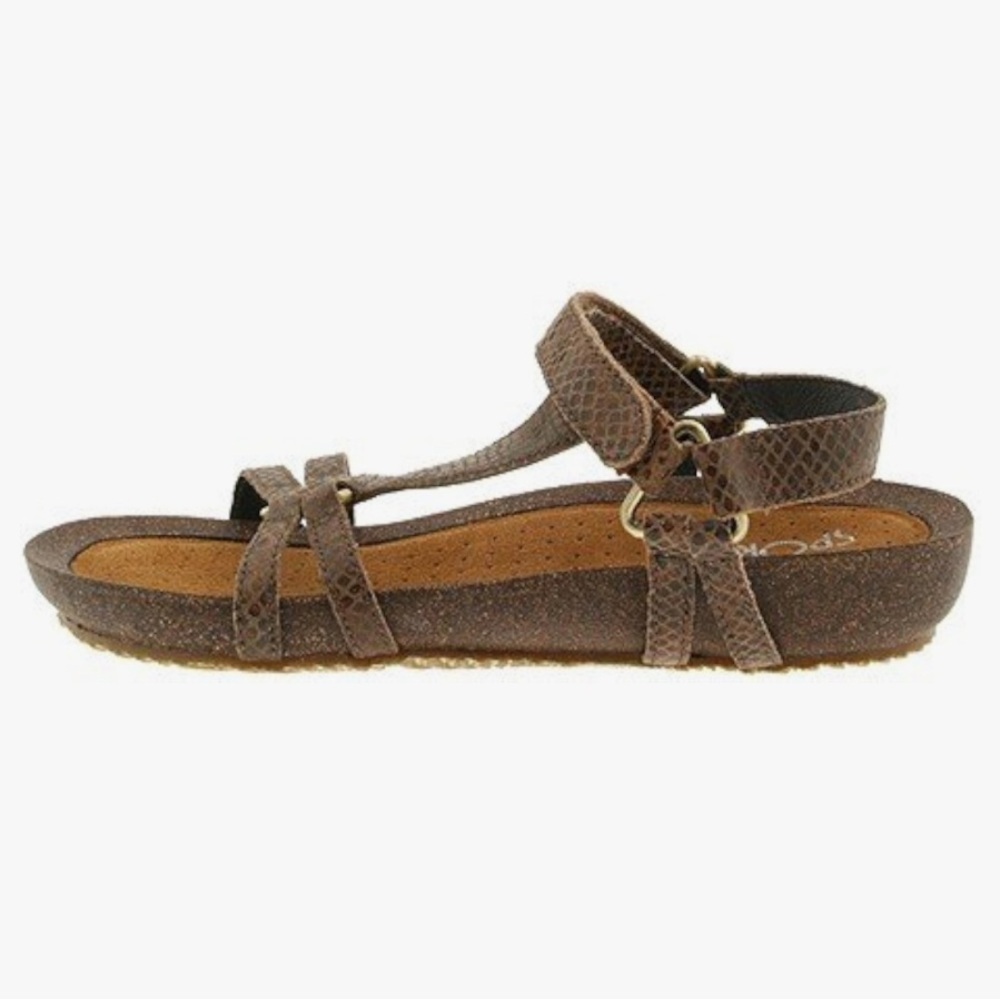 Sporto Alicia Sandals